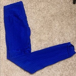 PureGem Booty Scrunch Legging